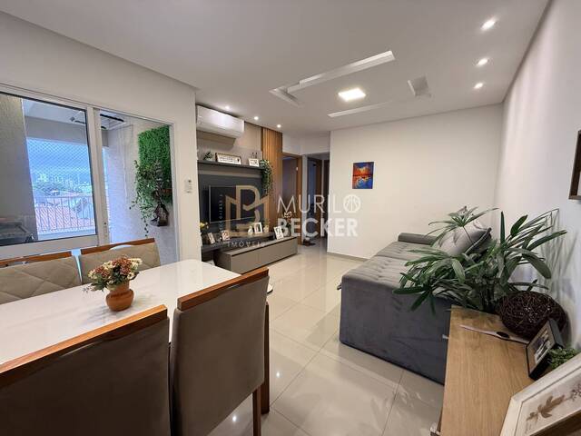 #AP5730 - Apartamento para Venda em São José dos Campos - SP - 1