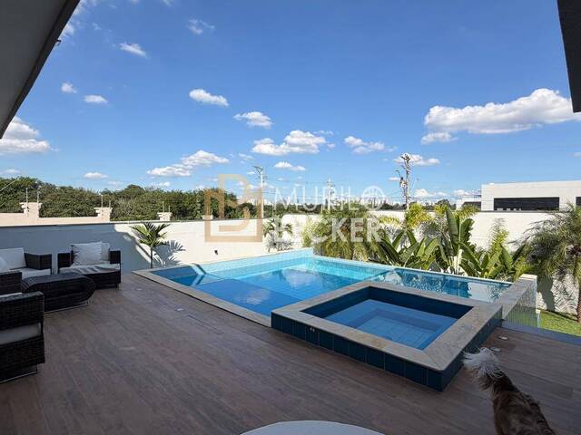 #CA5745 - Casa em condomínio para Venda em São José dos Campos - SP - 2