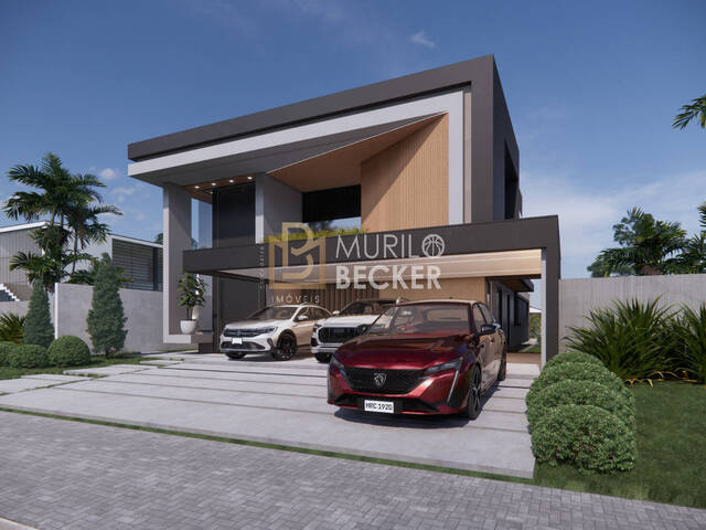 Casa em condomínio para Venda em São José dos Campos - 2