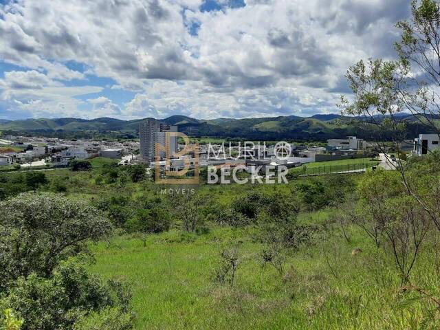 Terreno em condomínio para Venda em São José dos Campos - 2