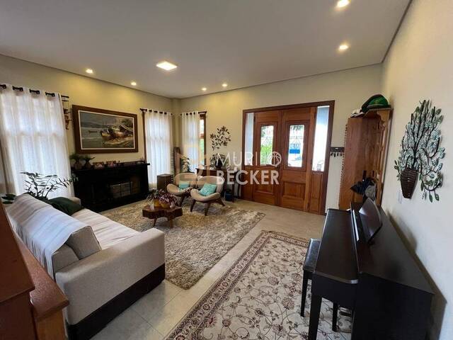 Casa em condomínio para Venda em São José dos Campos - 2