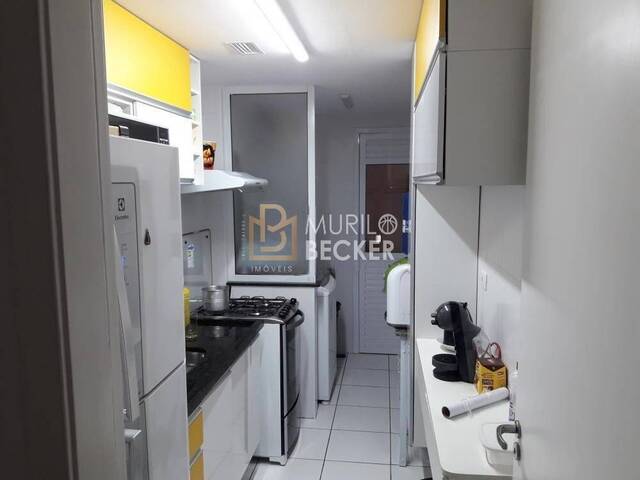 Apartamento para Venda em São José dos Campos - 4