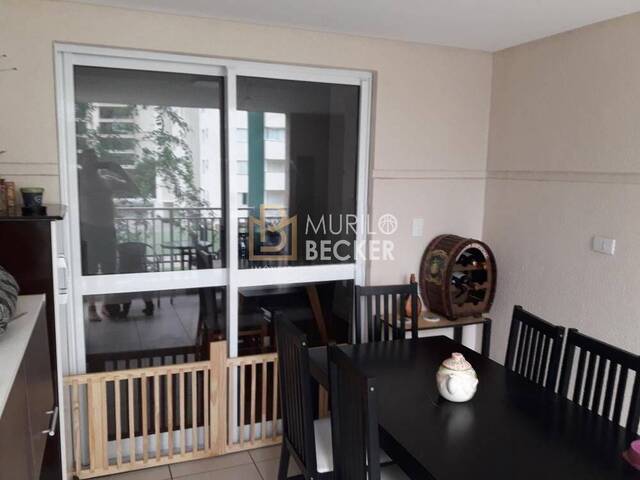 Apartamento para Venda em São José dos Campos - 3