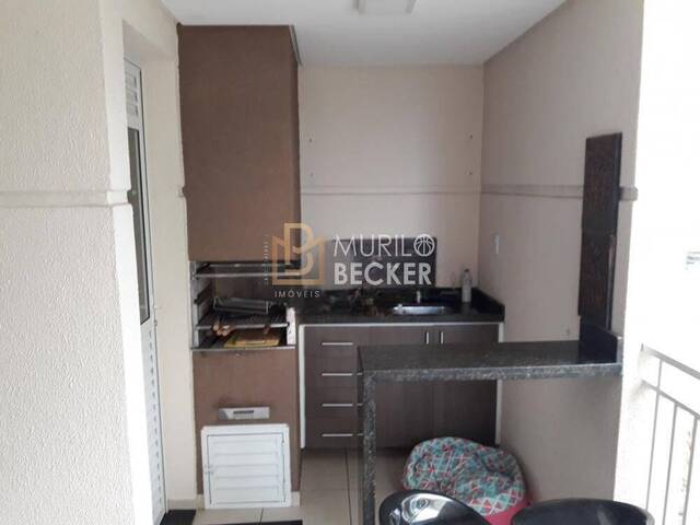 Apartamento para Venda em São José dos Campos - 2