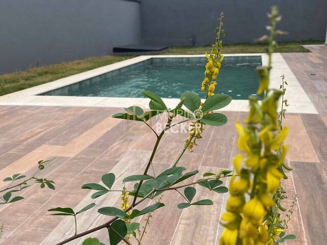 #CA2158 - Casa em condomínio para Venda em São José dos Campos - SP
