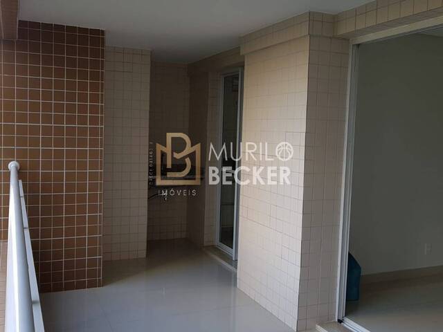 Apartamento para Venda em São José dos Campos - 3