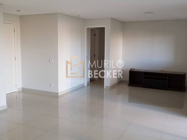 Apartamento para Venda em São José dos Campos - 3