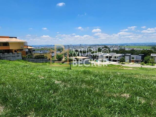 Terreno em condomínio para Venda em São José dos Campos - 2