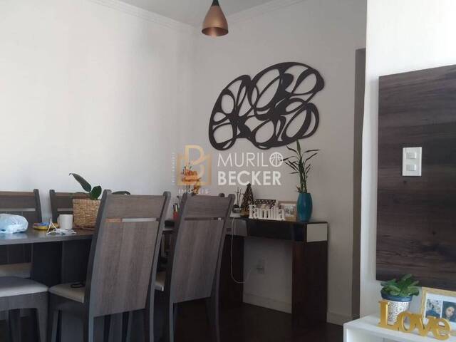 Apartamento para Venda em São José dos Campos - 3