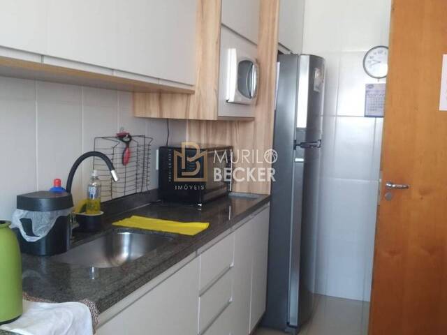 Apartamento para Venda em São José dos Campos - 2