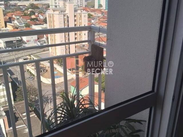 Apartamento para Venda em São José dos Campos - 4