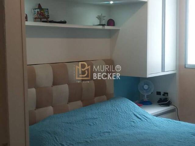 Apartamento para Venda em São José dos Campos - 4