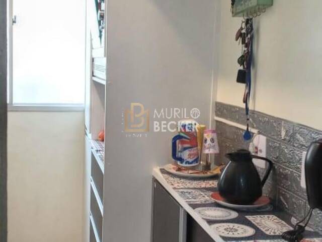 #AP2236 - Apartamento para Venda em São José dos Campos - SP