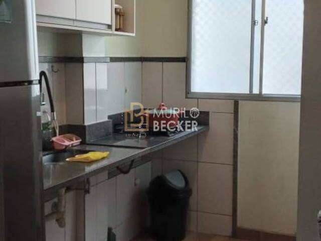 #AP2236 - Apartamento para Venda em São José dos Campos - SP
