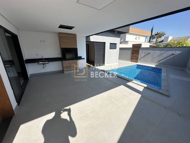 Casa em condomínio para Venda em São José dos Campos - 5