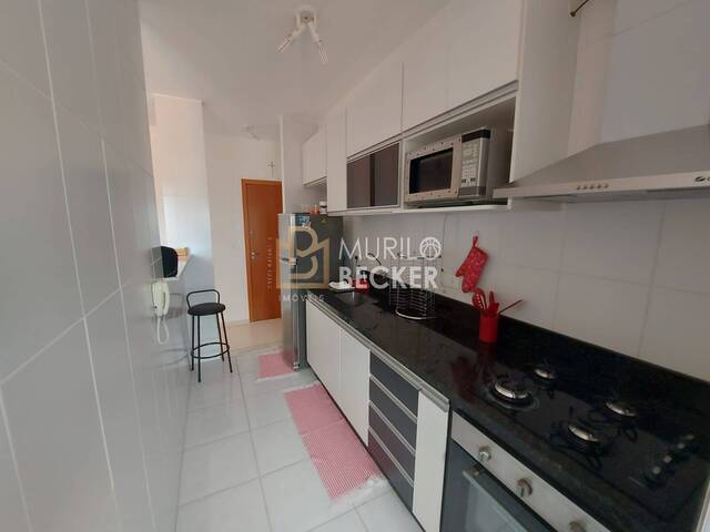 Apartamento para Venda em São José dos Campos - 5