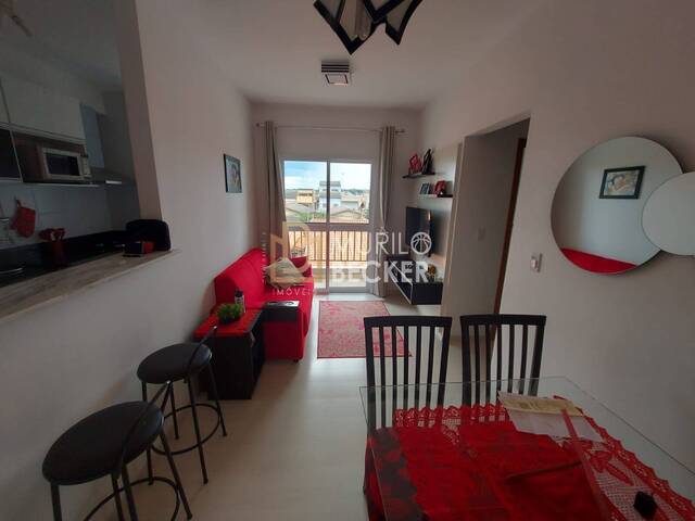 Apartamento para Venda em São José dos Campos - 4