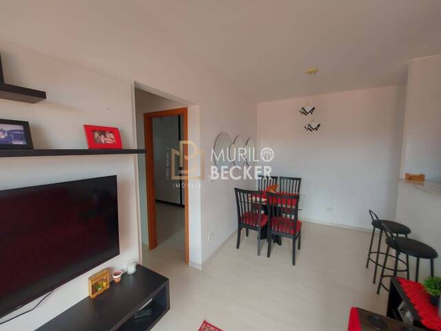 Apartamento para Venda em São José dos Campos - 3