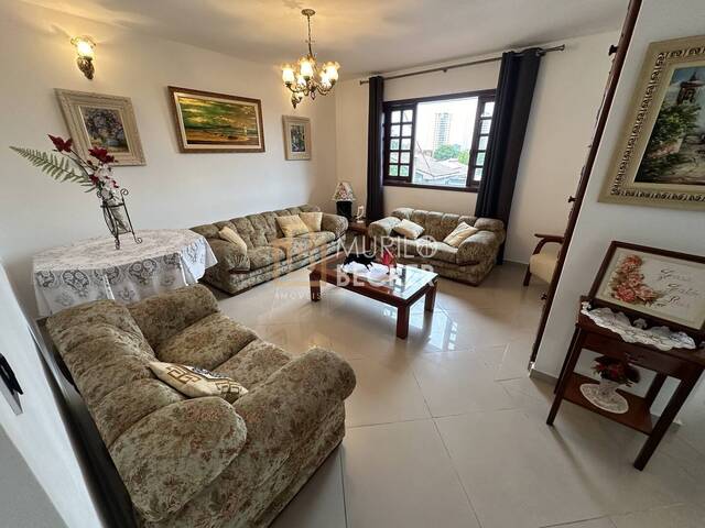 Casa para Venda em São José dos Campos - 2