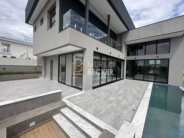 Casa em condomínio para Venda em São José dos Campos - 2