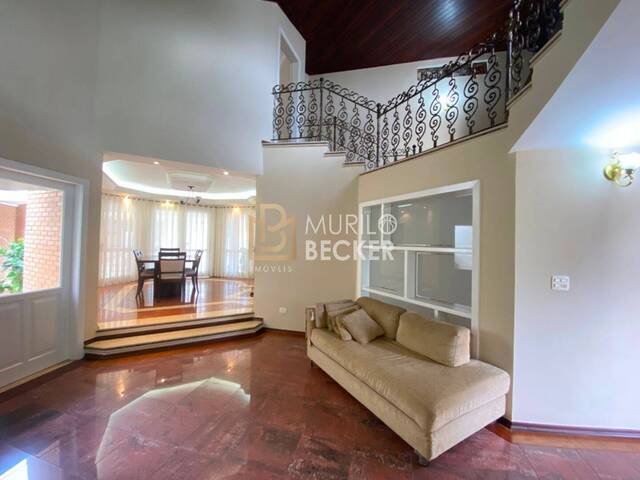 Casa em condomínio para Venda em São José dos Campos - 3