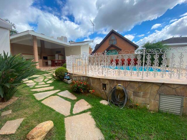 Casa em condomínio para Venda em São José dos Campos - 2