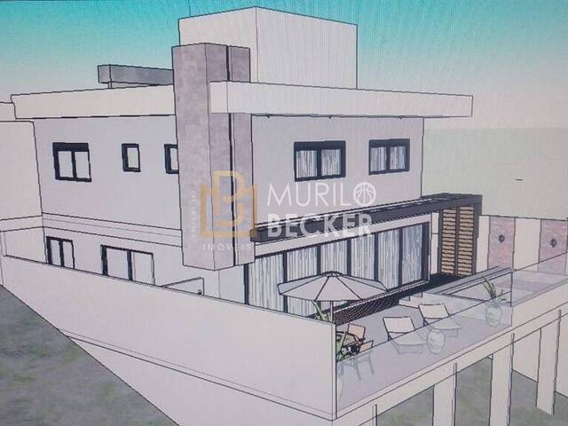 Casa em condomínio para Venda em São José dos Campos - 4