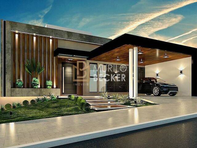 Casa em condomínio para Venda em São José dos Campos - 2