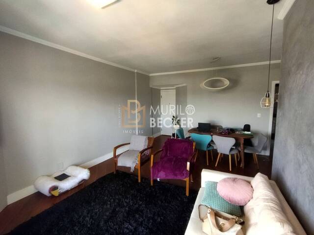 Apartamento para Venda em São José dos Campos - 3