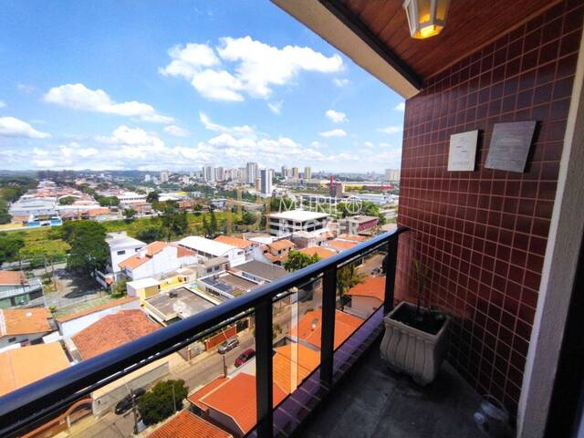 Apartamento para Venda em São José dos Campos - 5