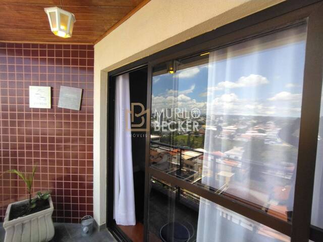 Apartamento para Venda em São José dos Campos - 4