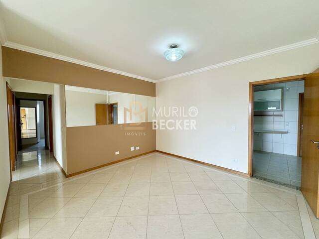 Apartamento para Locação em São José dos Campos - 2