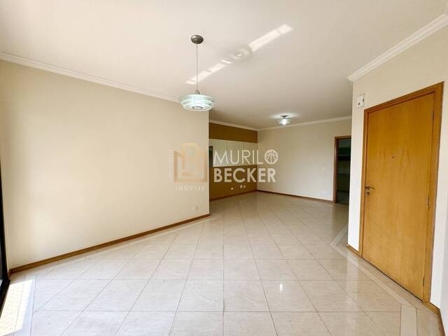 Apartamento para Locação em São José dos Campos - 3