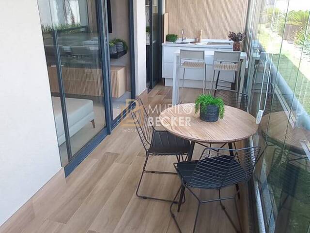 Apartamento para Venda em São José dos Campos - 4