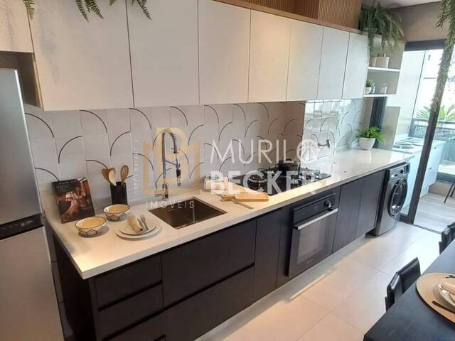 #AP4438 - Apartamento para Venda em São José dos Campos - SP - 3