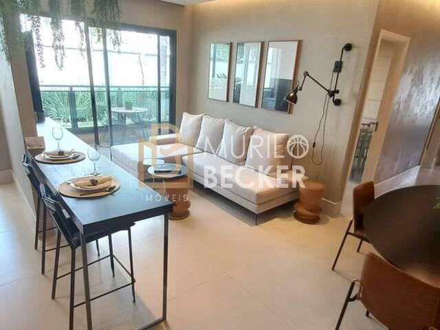 #AP4438 - Apartamento para Venda em São José dos Campos - SP - 2