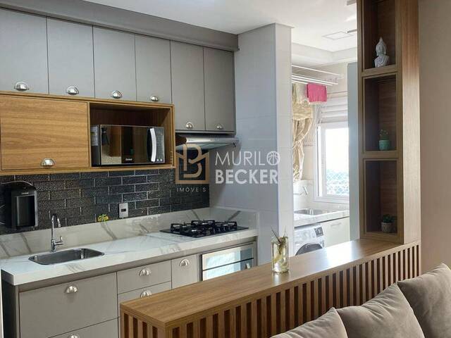 Apartamento para Venda em São José dos Campos - 3