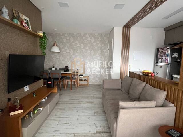 Apartamento para Venda em São José dos Campos - 2