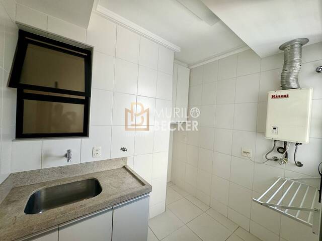 Apartamento para Locação em São José dos Campos - 5