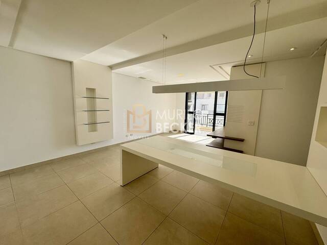 Apartamento para Locação em São José dos Campos - 2