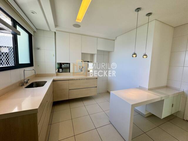 Apartamento para Locação em São José dos Campos - 3