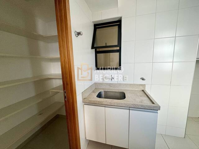 Apartamento para Locação em São José dos Campos - 4
