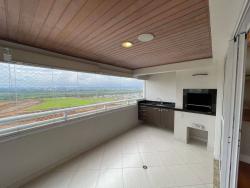 Venda em Parque Residencial Aquarius - São José dos Campos