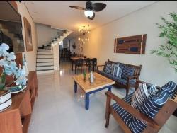 #SO04 - Casa em condomínio para Venda em São Sebastião - SP