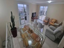 Apartamento para Venda em São José dos Campos - 5