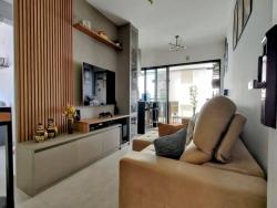 Apartamento para Venda em São José dos Campos - 3