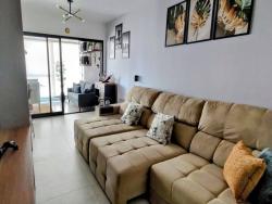 Apartamento para Venda em São José dos Campos - 2
