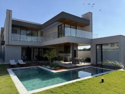 #SO29 - Casa em condomínio para Venda em São José dos Campos - SP