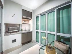 Apartamento para Venda em São José dos Campos - 5