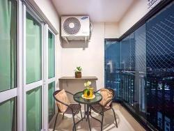 Apartamento para Venda em São José dos Campos - 3